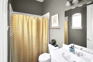 3903 Johnson St, Frisco, TX 75034 - Photo 6