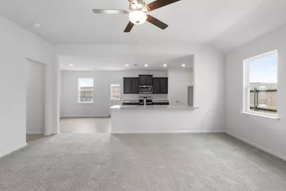 10125 Throttle Lane, Fort Worth, TX 76131 - Photo 6