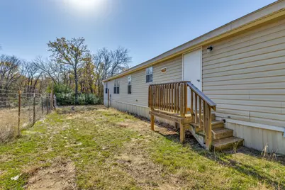 445 Arvel Circle, Reno, TX 76020 - Photo 22