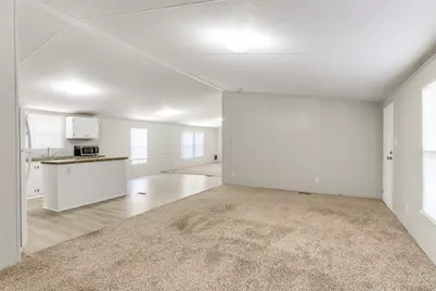 445 Arvel Circle, Reno, TX 76020 - Photo 6