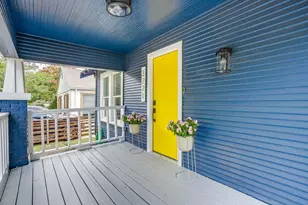 3221 8th Ave, Fort Worth, TX 76110 - Photo 2