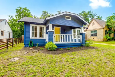 3221 8th Avenue, Fort Worth, TX 76110 - Photo 1