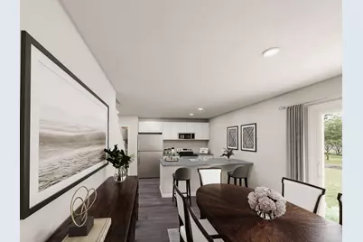 217 Coyote Creek Court, Abilene, TX 79602 - Photo 4