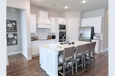 11801 Serval Street, Godley, TX 76044 - Photo 2