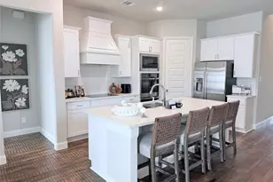 11801 Serval St, Godley, TX 76044 - Photo 2