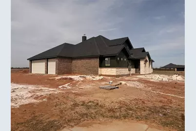 6618 Windmill Grass Lane, Abilene, TX 79606 - Photo 2