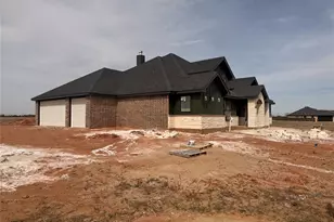 6618 Windmill Grass Ln, Abilene, TX 79606 - Photo 2