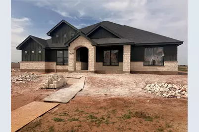 6618 Windmill Grass Lane, Abilene, TX 79606 - Photo 1
