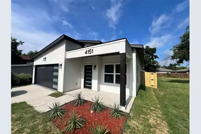 4151 Odessa Street, Dallas, TX 75212 - Photo 1