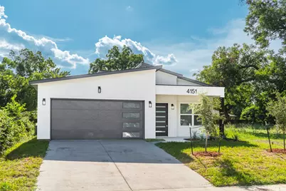 4151 Odessa Street, Dallas, TX 75212 - Photo 2