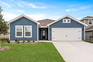 10121 Throttle Ln, Fort Worth, TX 76131 - Photo 1