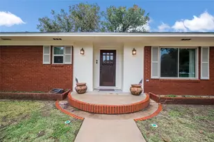 700 Falcon Dr, Woodway, TX 76712 - Photo 36