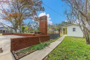 700 Falcon Dr, Woodway, TX 76712 - Photo 34