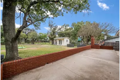 700 Falcon Drive, Woodway, TX 76712 - Photo 4