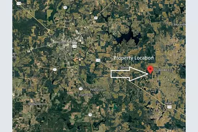 7229 Cr 4837, LaRue, TX 75770 - Photo 1