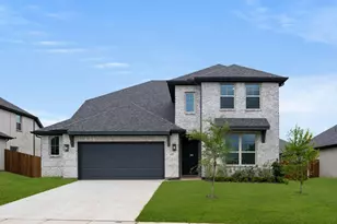 2393 Rams Horn Dr, Waxahachie, TX 75167 - Photo 1