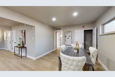 5009 Roxie Street, Haltom City, TX 76117 - Photo 16