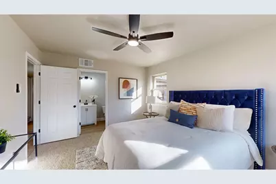 5009 Roxie Street, Haltom City, TX 76117 - Photo 28
