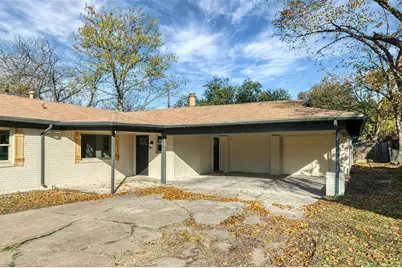 5009 Roxie Street, Haltom City, TX 76117 - Photo 4