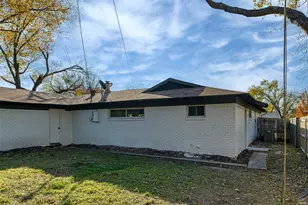 5009 Roxie St, Haltom City, TX 76117 - Photo 38