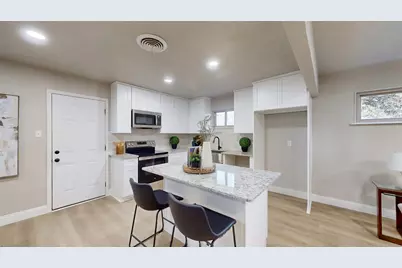 5009 Roxie Street, Haltom City, TX 76117 - Photo 12