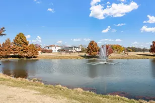 2216 Willow Dr, Little Elm, TX 75068 - Photo 34