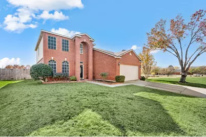 2216 Willow Drive, Little Elm, TX 75068 - Photo 4