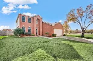 2216 Willow Dr, Little Elm, TX 75068 - Photo 4