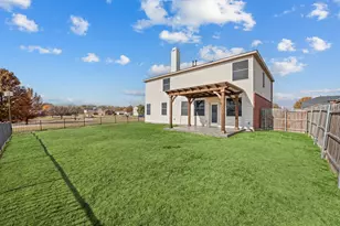 2216 Willow Dr, Little Elm, TX 75068 - Photo 32