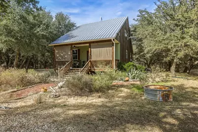 3014 County Road 2013, Glen Rose, TX 76690 - Photo 2