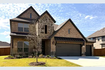 11809 Serval Street, Godley, TX 76044 - Photo 1