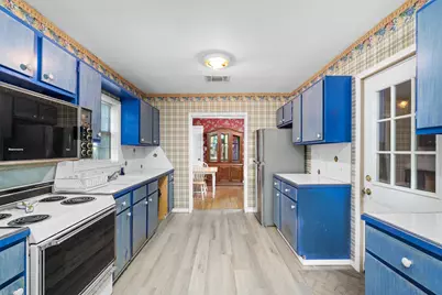 415 W Josephine Street, Weatherford, TX 76086 - Photo 10