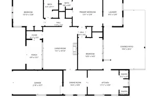 415 W Josephine St, Weatherford, TX 76086 - Photo 24