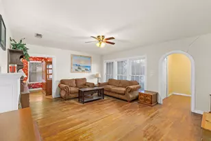 415 W Josephine St, Weatherford, TX 76086 - Photo 4