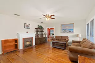 415 W Josephine St, Weatherford, TX 76086 - Photo 6