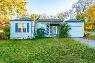 415 W Josephine St, Weatherford, TX 76086 - Photo 1