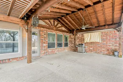 1205 Bentley Drive, Roanoke, TX 76262 - Photo 22