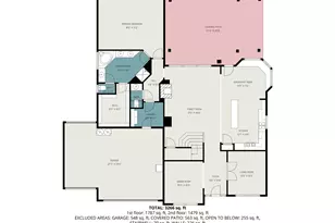 1205 Bentley Drive, Roanoke, TX 76262 - Photo 26