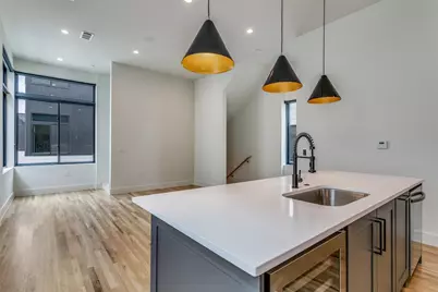 5609 Live Oak Street #302, Dallas, TX 75206 - Photo 4