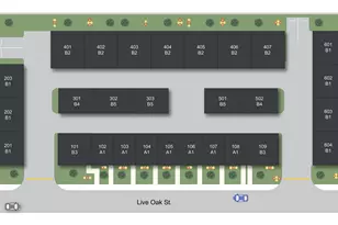 5609 Live Oak St, Dallas, TX 75206 - Photo 18