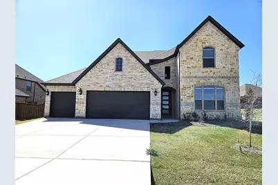 11817 Serval Street, Godley, TX 76044 - Photo 1