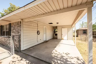 97 Wade Street, Nocona, TX 76255 - Photo 2