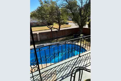 3502 High Meadows Drive, Abilene, TX 79605 - Photo 28