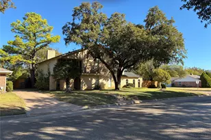 3502 High Meadows Dr, Abilene, TX 79605 - Photo 2