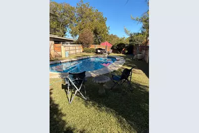 3502 High Meadows Drive, Abilene, TX 79605 - Photo 30