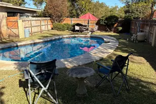 3502 High Meadows Dr, Abilene, TX 79605 - Photo 30