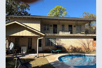 3502 High Meadows Drive, Abilene, TX 79605 - Photo 1