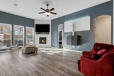 306 Calhoun Street, Glenn Heights, TX 75154 - Photo 6