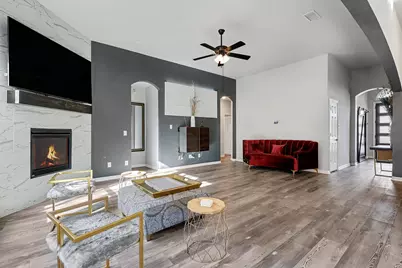 306 Calhoun Street, Glenn Heights, TX 75154 - Photo 8