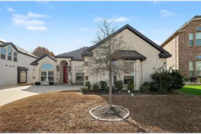 306 Calhoun Street, Glenn Heights, TX 75154 - Photo 2